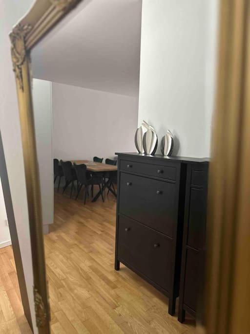 Apartment Loft House Of Collection Berlin