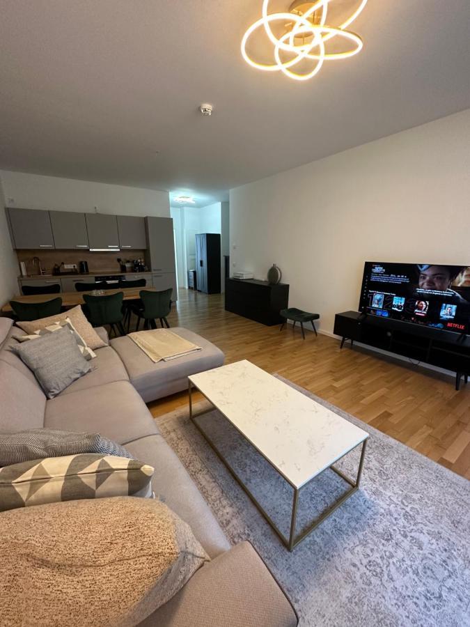Apartamento Loft House Of Collection Berlim