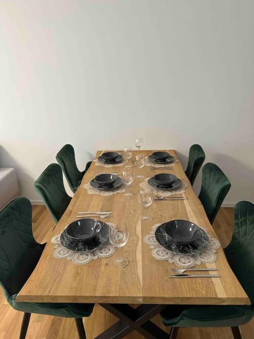 Apartamento Loft House Of Collection *