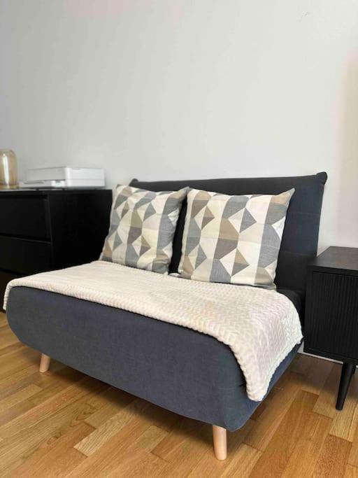 Apartamento Loft House Of Collection