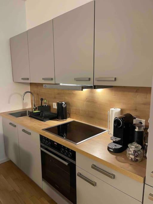 Loft House Of Collection Apartamento Berlim