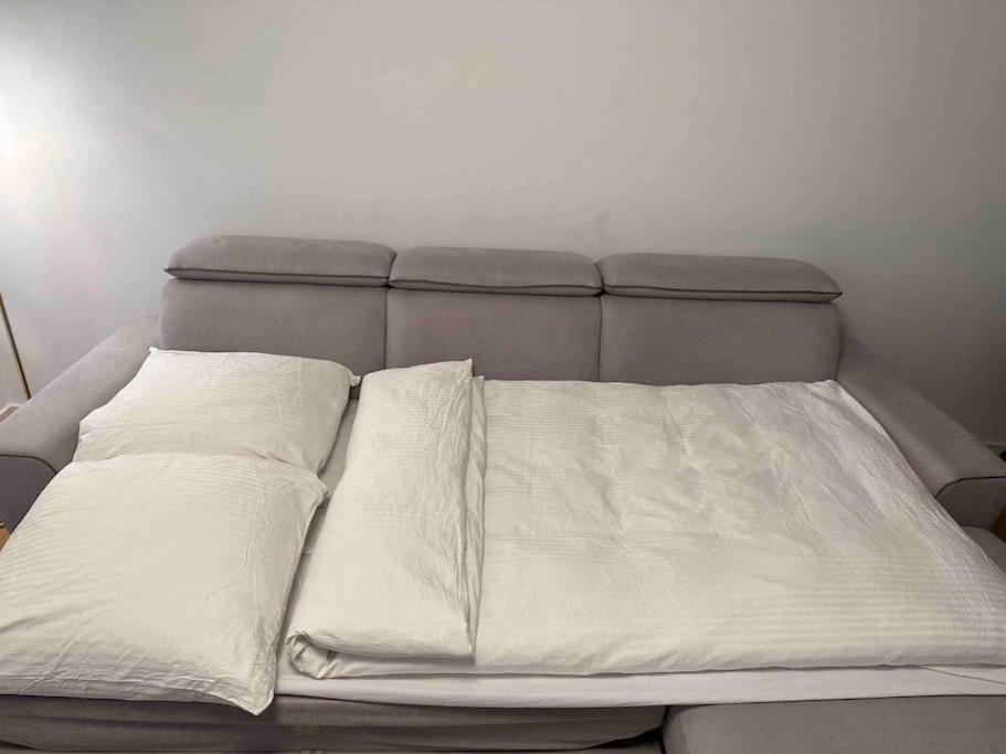 Apartamento Loft House Of Collection